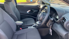 Toyota Yaris 1.5 Hybrid Icon 5dr CVT Hybrid Hatchback